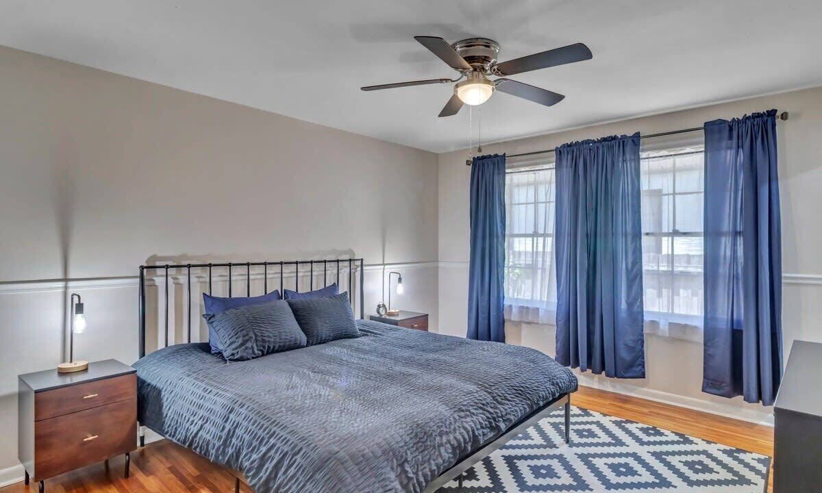 Photo of Bedroom in Avondale
