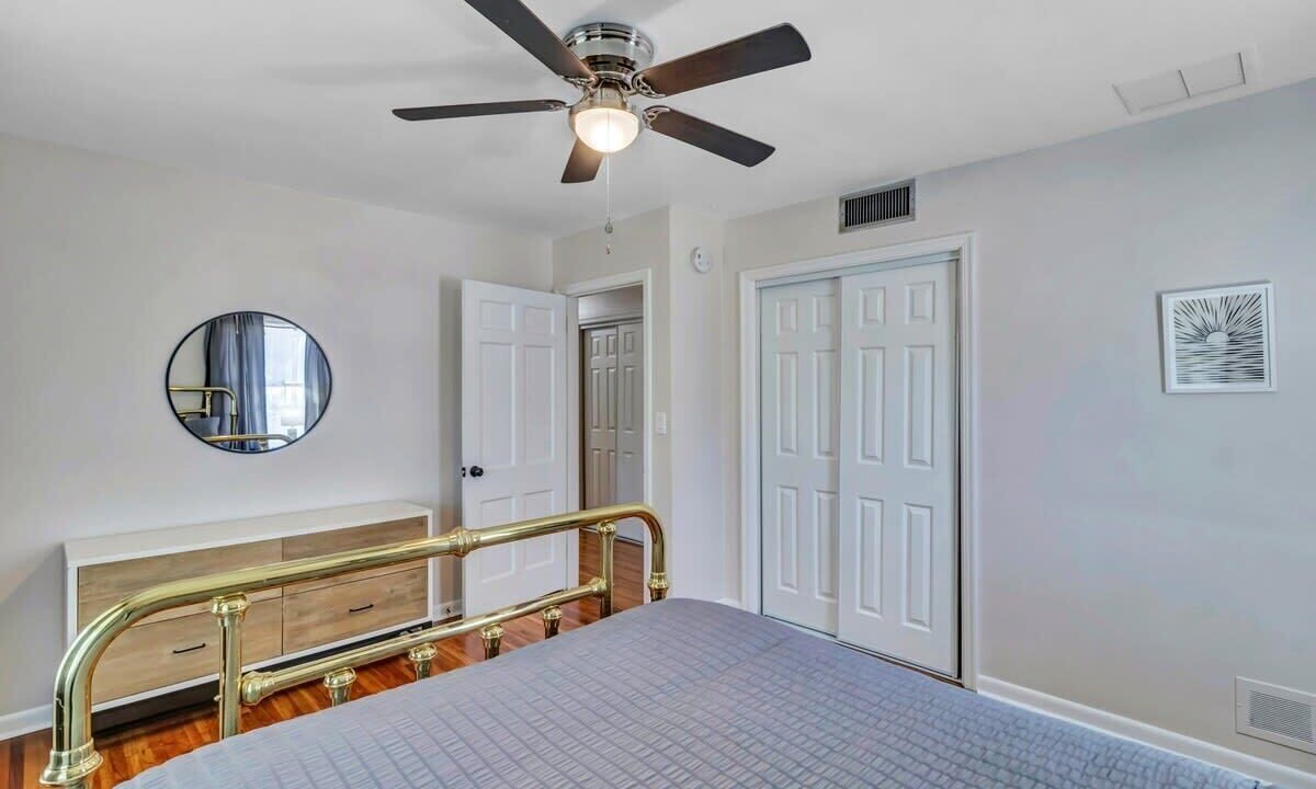 Photo of Bedroom in Avondale