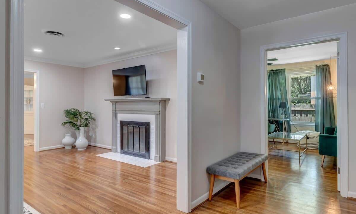 Photo of Livingroom in Avondale