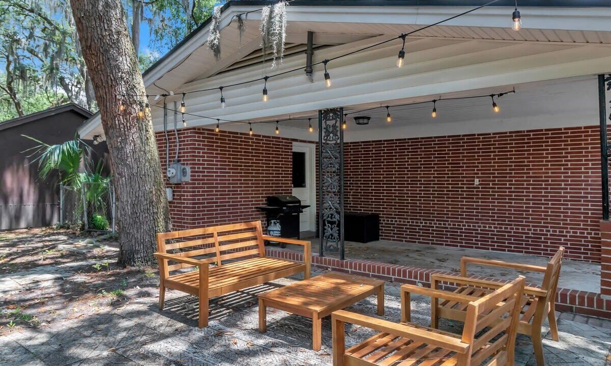 Photo of Patio Balcony in Avondale