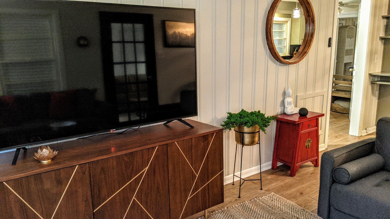Photo of Livingroom in Kiska Beach