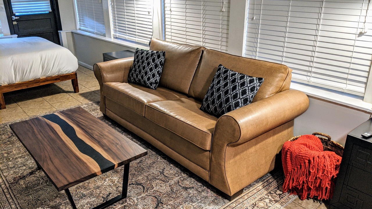 Photo of Livingroom in Kiska Beach