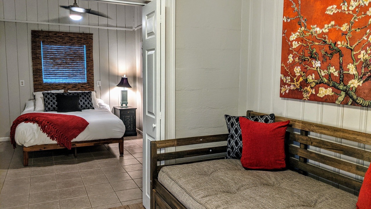 Photo of Bedroom in Kiska Beach