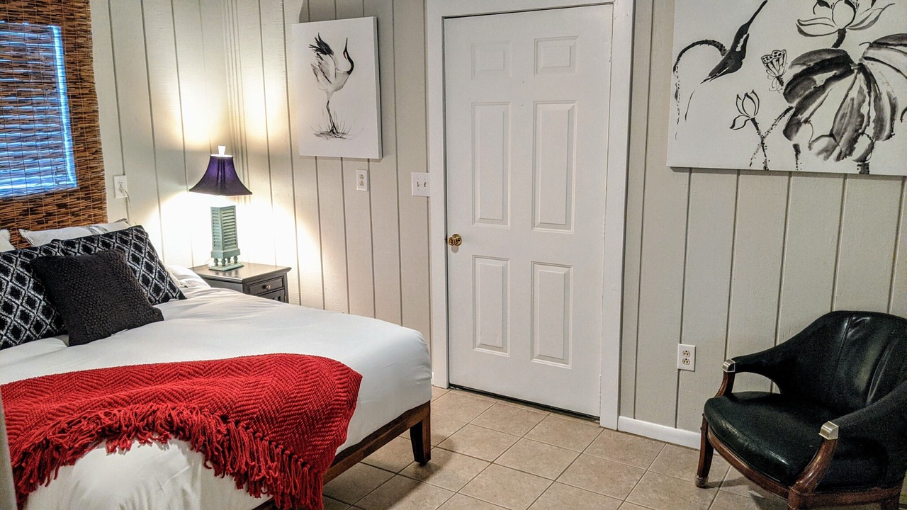 Photo of Bedroom in Kiska Beach
