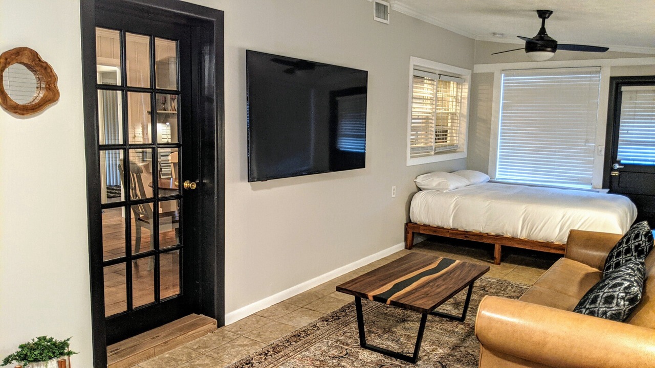 Photo of Bedroom in Kiska Beach
