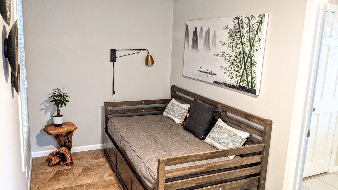 Photo of Bedroom in Kiska Beach