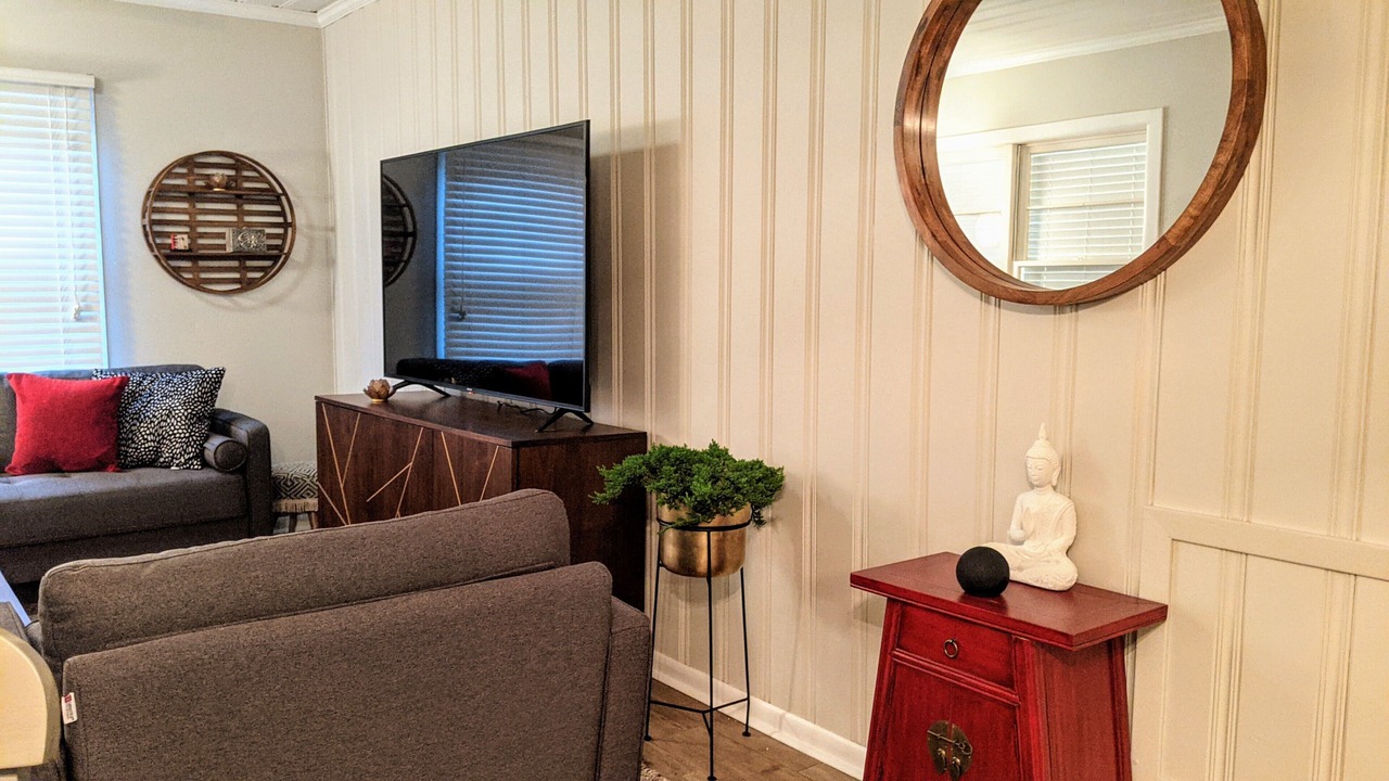Photo of Livingroom in Kiska Beach