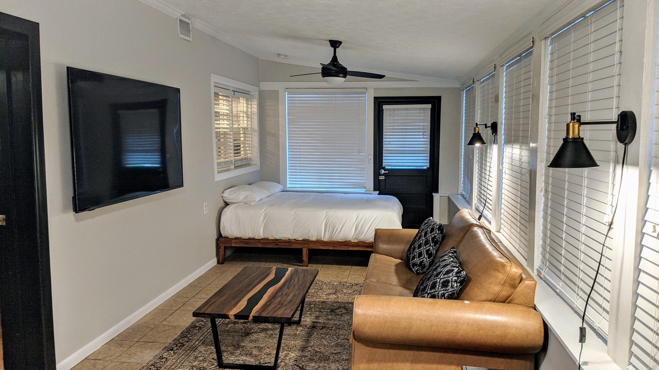 Photo of Bedroom in Kiska Beach