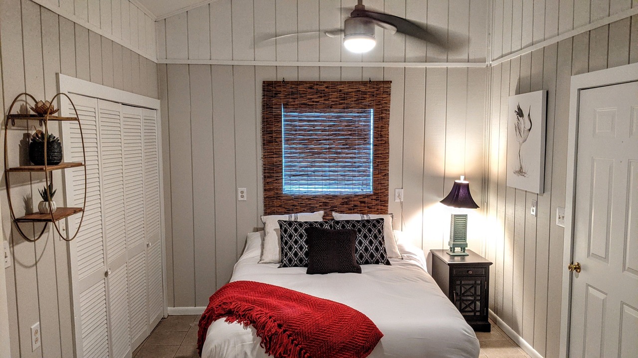 Photo of Bedroom in Kiska Beach