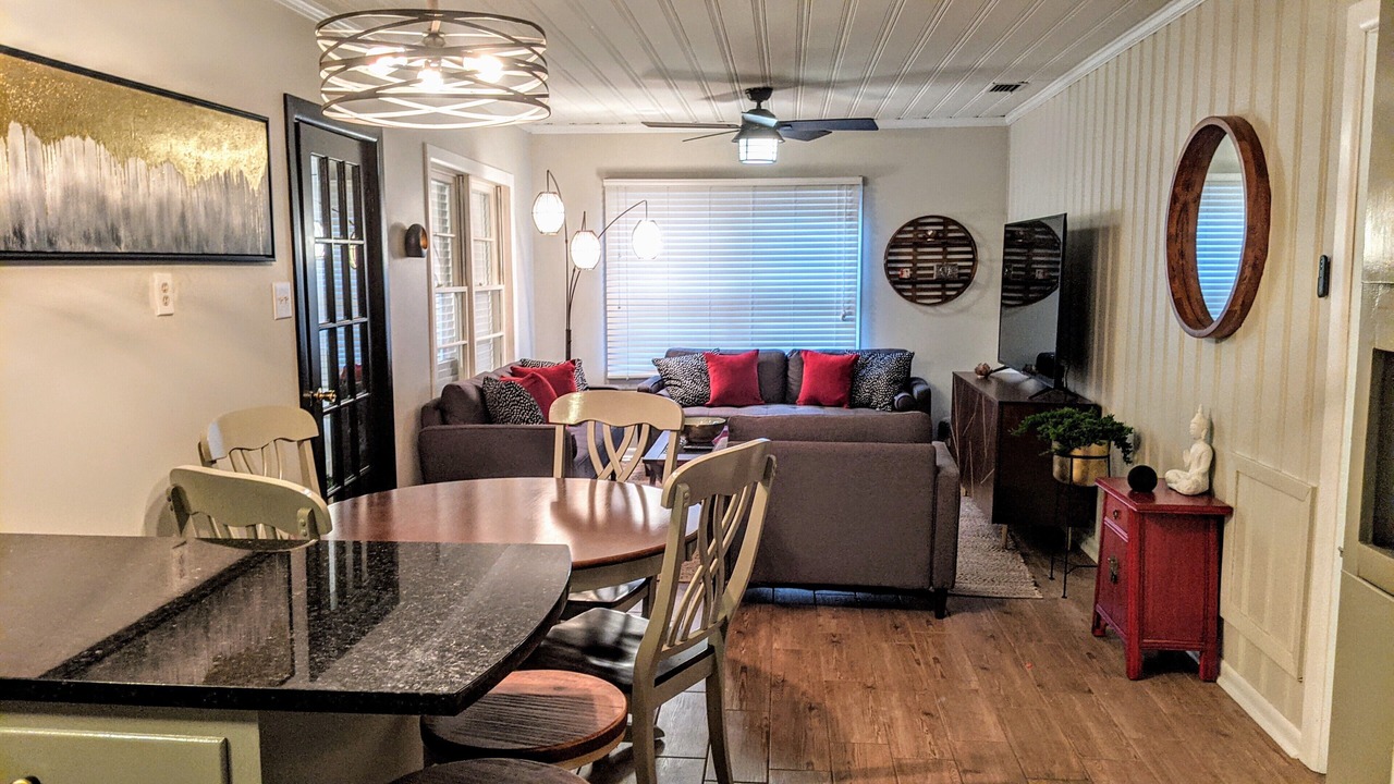 Photo of Livingroom in Kiska Beach