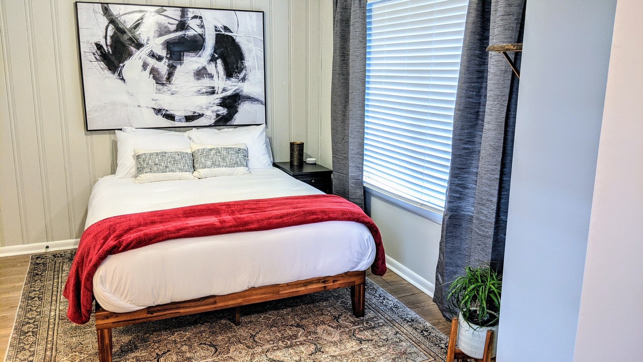 Photo of Bedroom in Kiska Beach