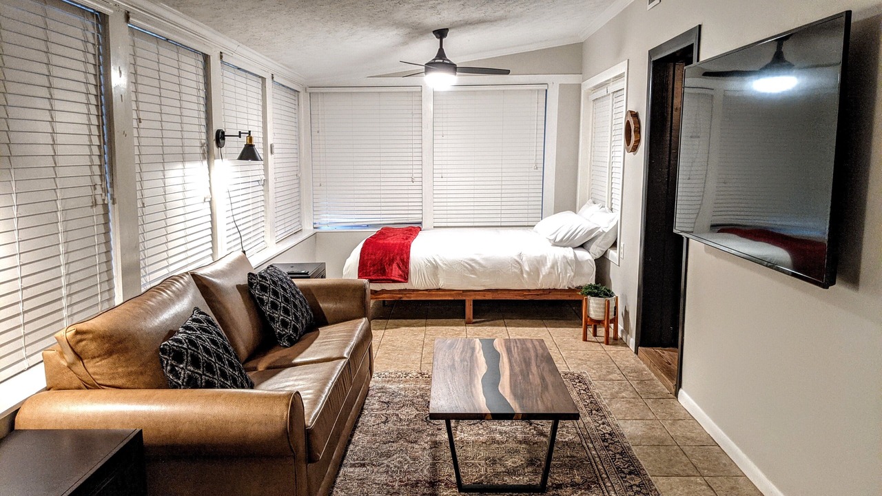 Photo of Bedroom in Kiska Beach