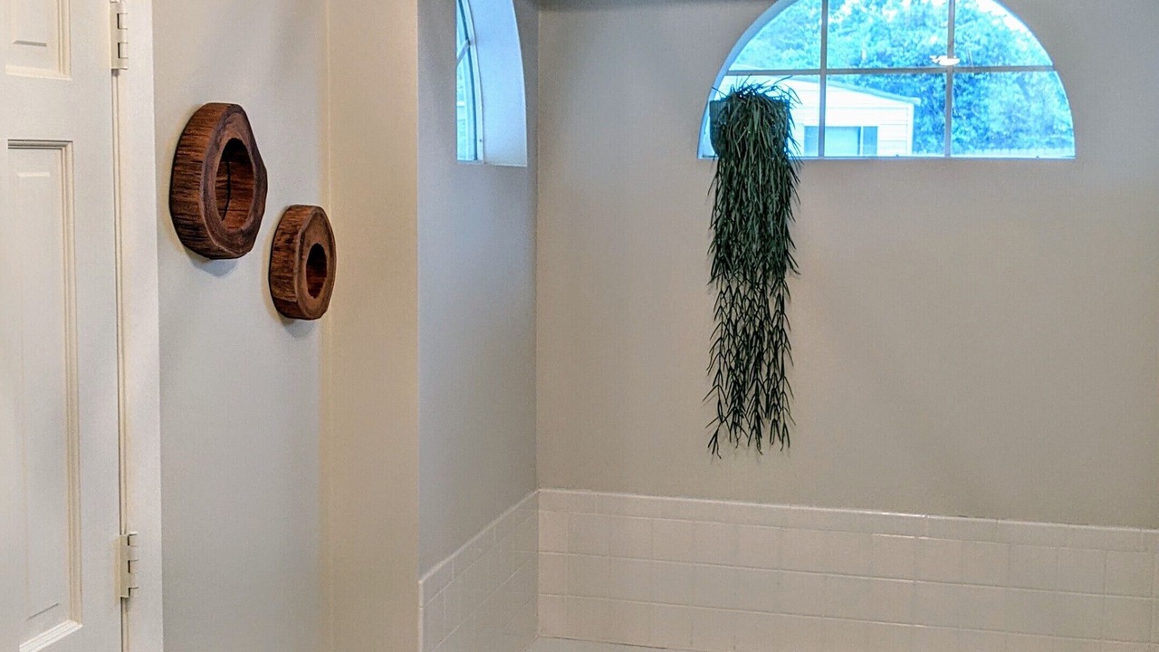 Photo of Bathroom in Kiska Beach