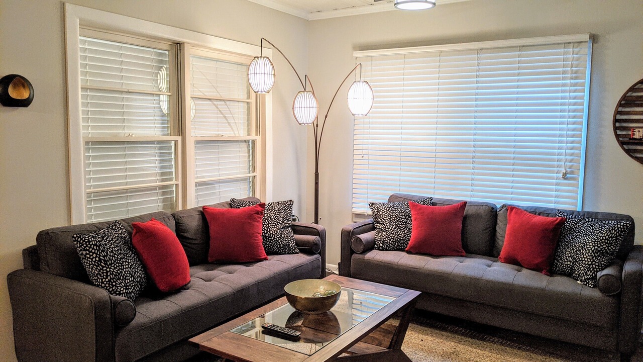 Photo of Livingroom in Kiska Beach