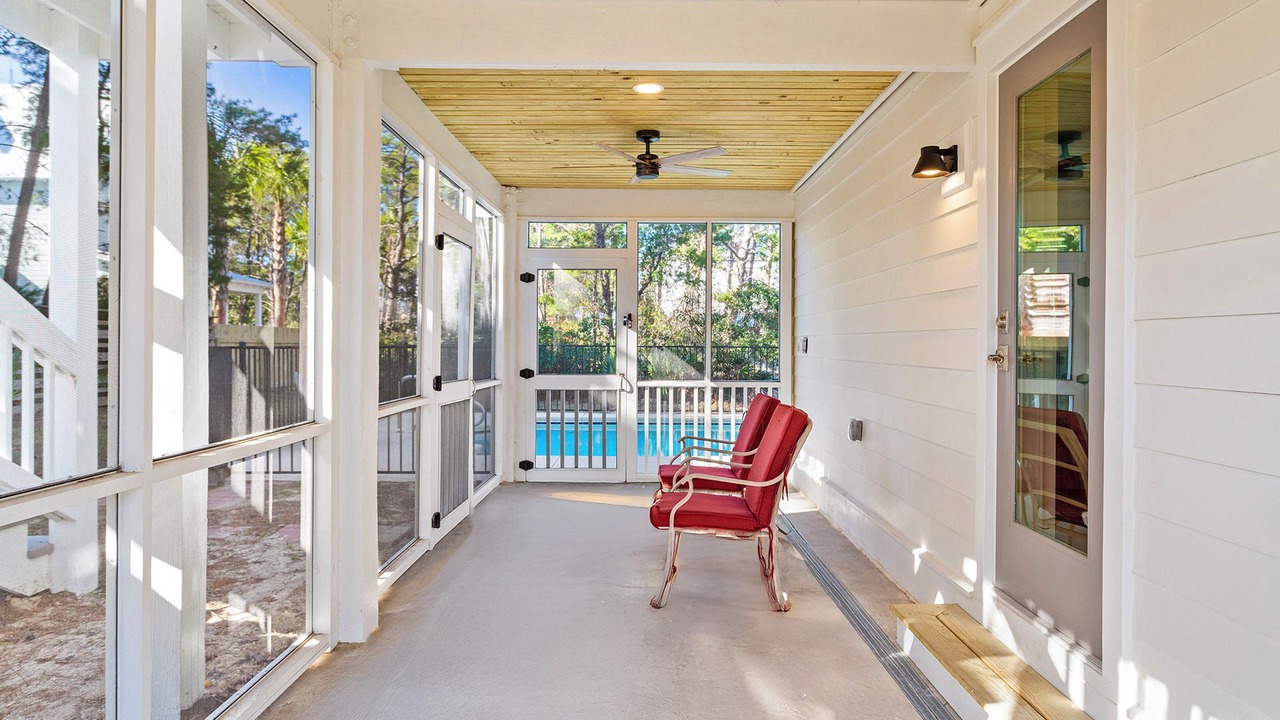 Photo of Outdoor in Gulfview Heights