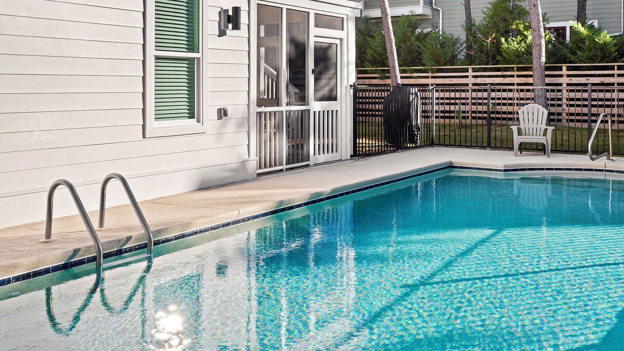 Photo of Outdoor in Gulfview Heights