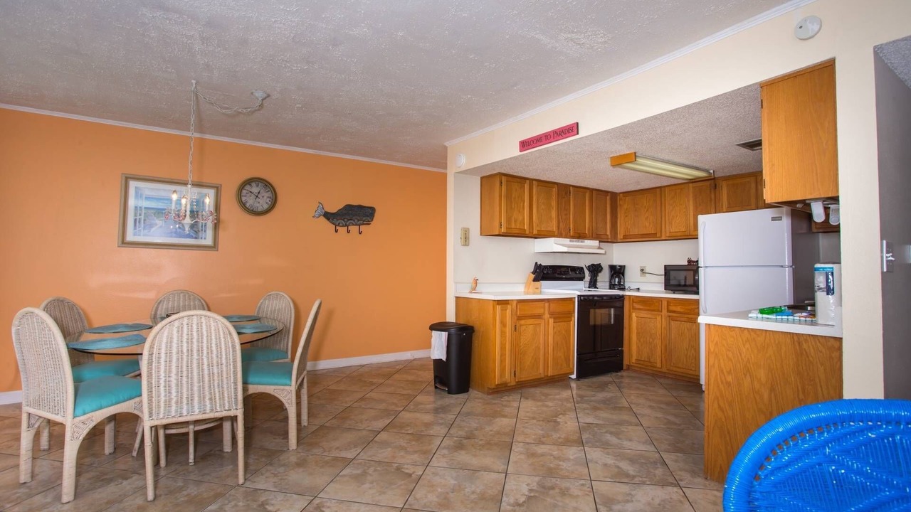 Photo of Kitchen in Shalimar