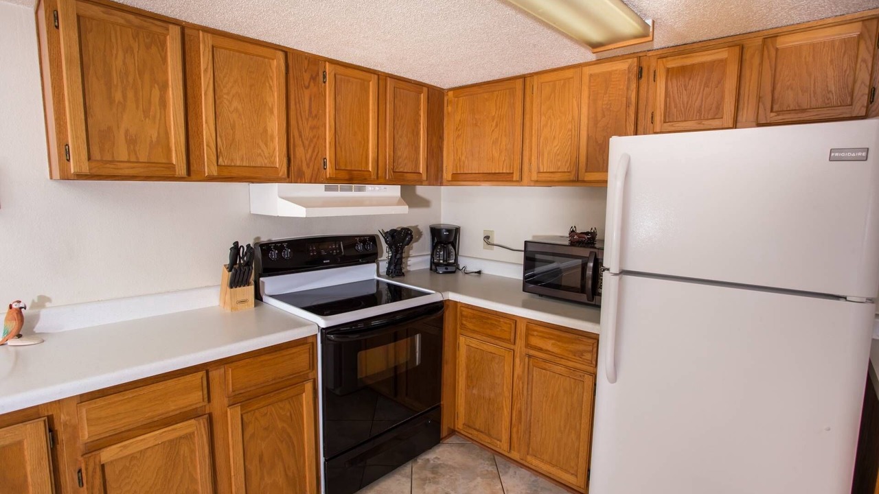 Photo of Kitchen in Shalimar