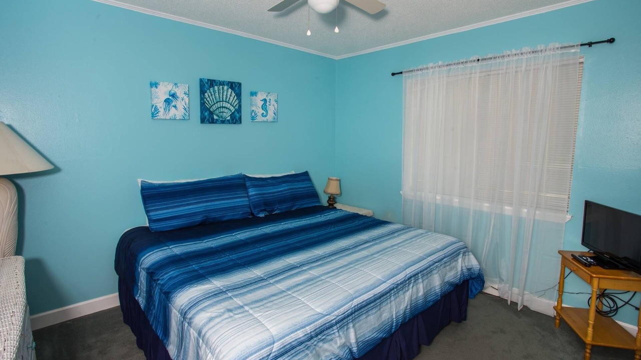 Photo of Bedroom in Shalimar
