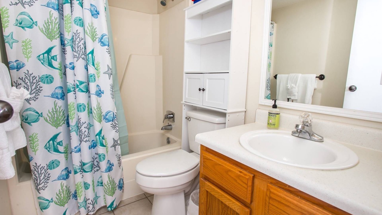 Photo of Bathroom in Shalimar