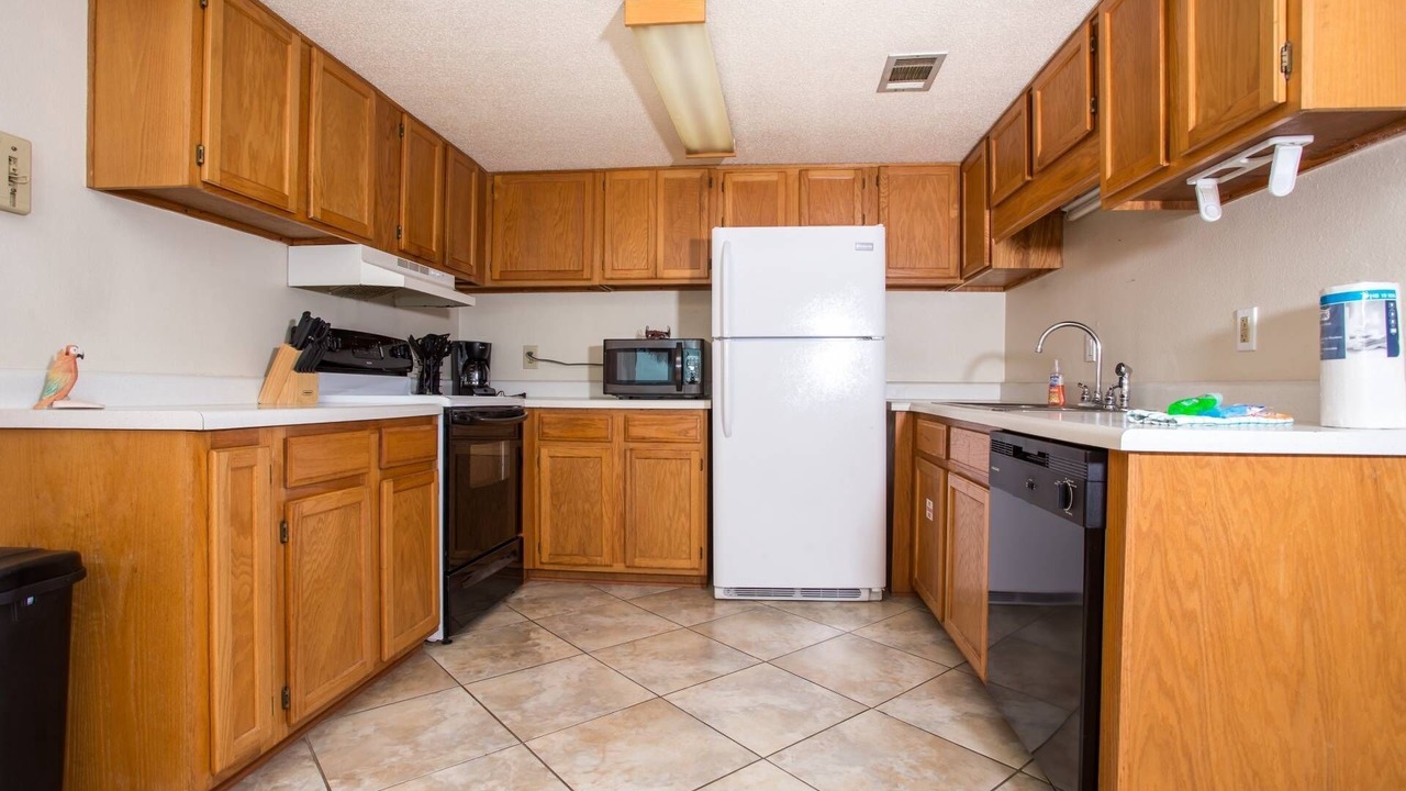 Photo of Kitchen in Shalimar