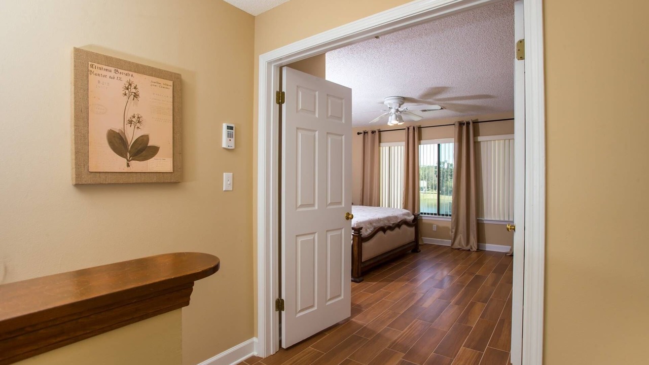 Photo of Bedroom in Niceville