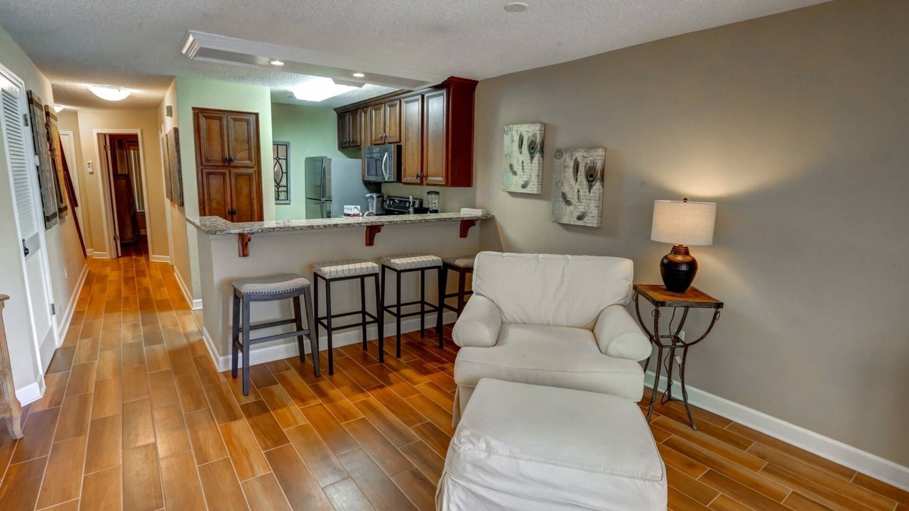 Photo of Livingroom in Niceville