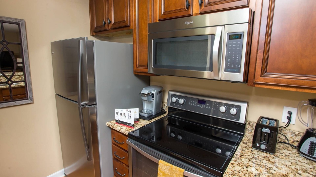 Photo of Kitchen in Niceville