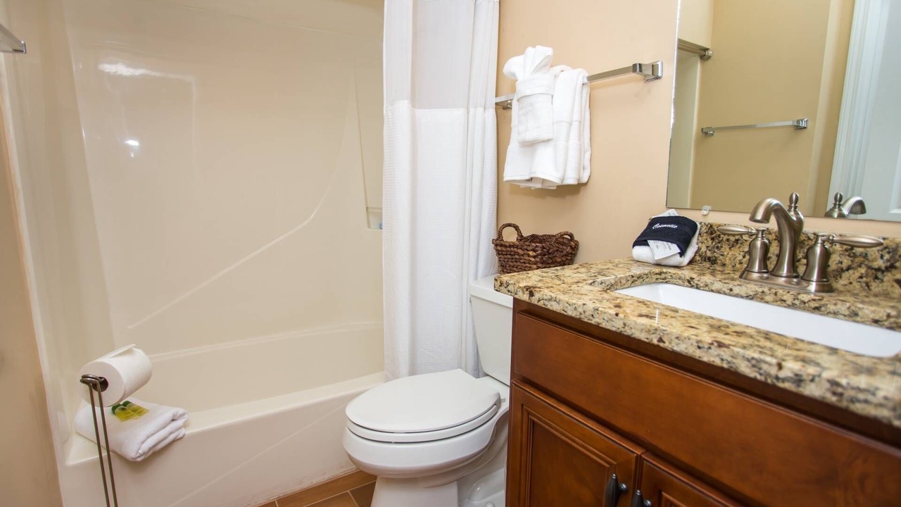 Photo of Bathroom in Niceville