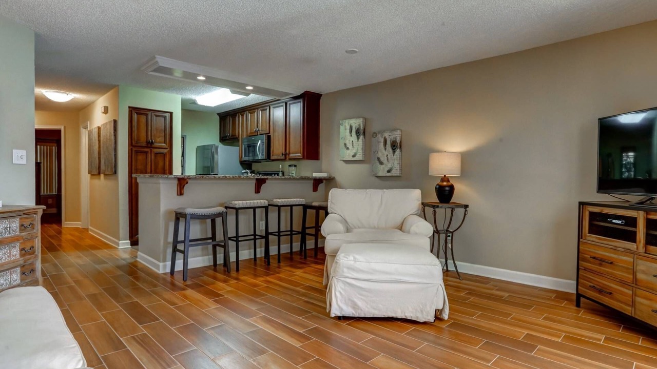 Photo of Livingroom in Niceville