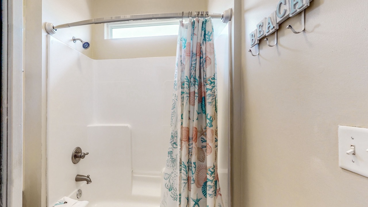 Photo of Bathroom in Bahama Beach