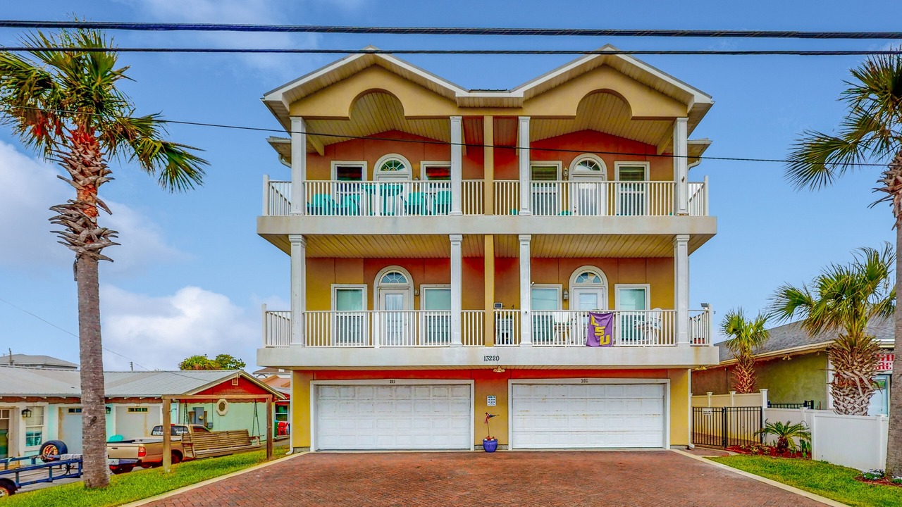 Photo of Outdoor in Bahama Beach