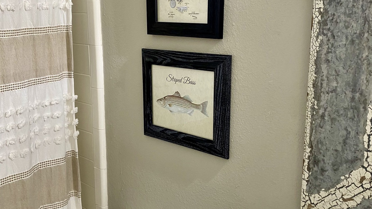 Photo of Bathroom in Montgomery