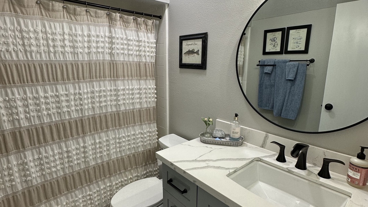 Photo of Bathroom in Montgomery