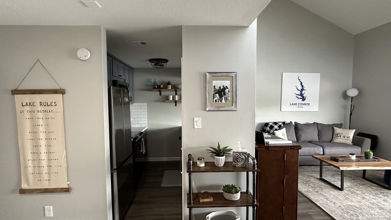 Photo of Bedroom in Montgomery