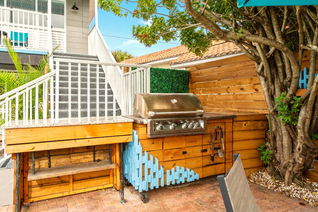 Photo of Outdoor in Treasure Island