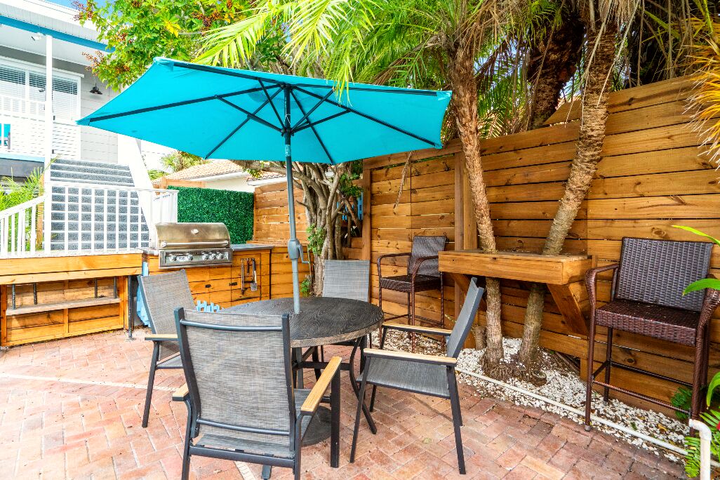Photo of Outdoor in Treasure Island
