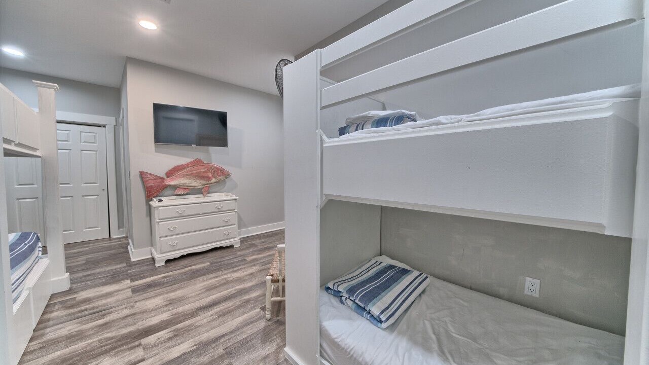 Photo of Bedroom in Summer Breeze