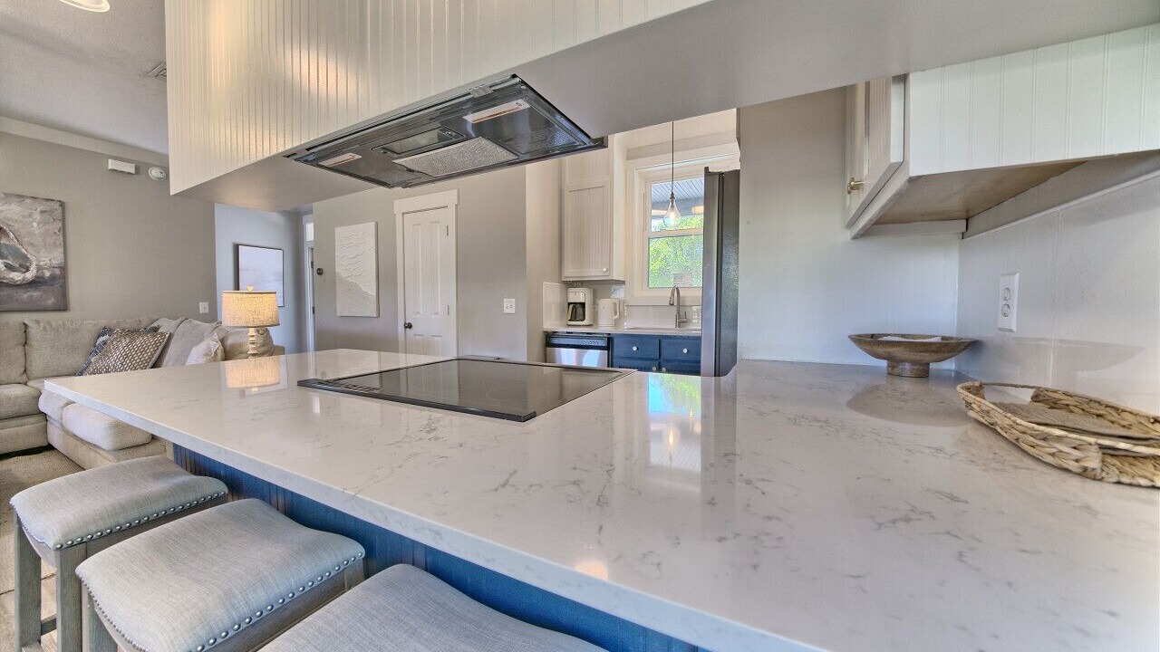 Photo of Kitchen in Summer Breeze