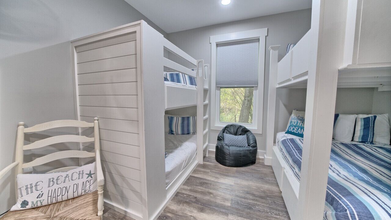 Photo of Bedroom in Summer Breeze