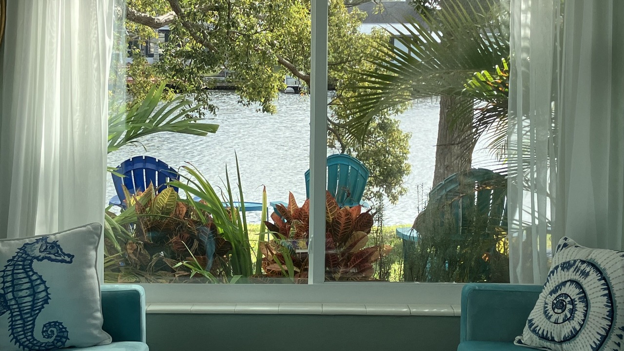 Photo of Bedroom in Aloha Gardens