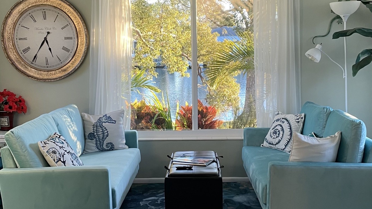 Photo of Bedroom in Aloha Gardens