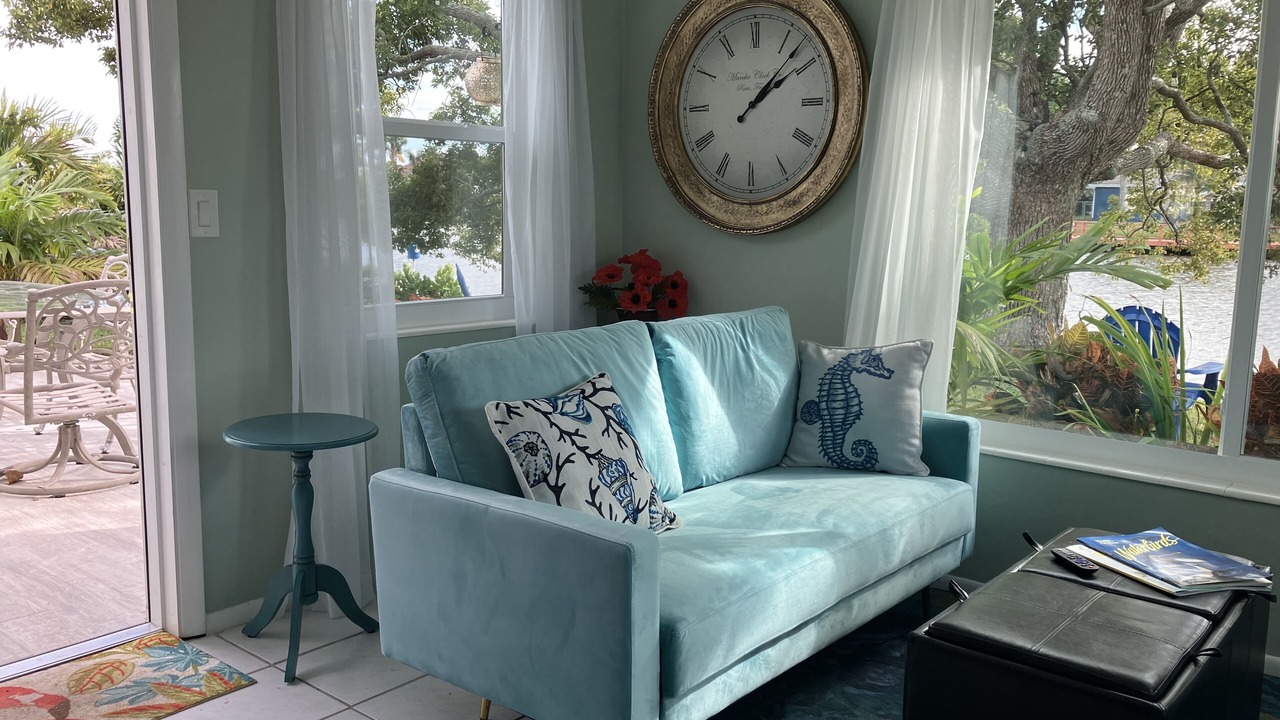 Photo of Bedroom in Aloha Gardens