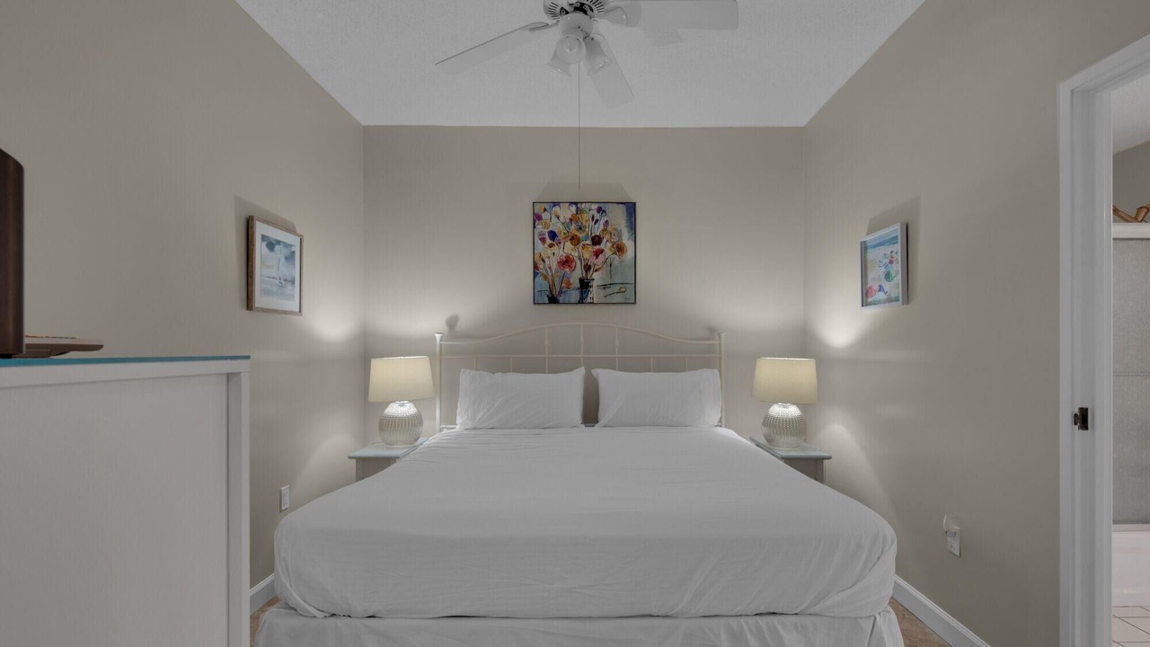 Photo of Bedroom in Four Mile Village