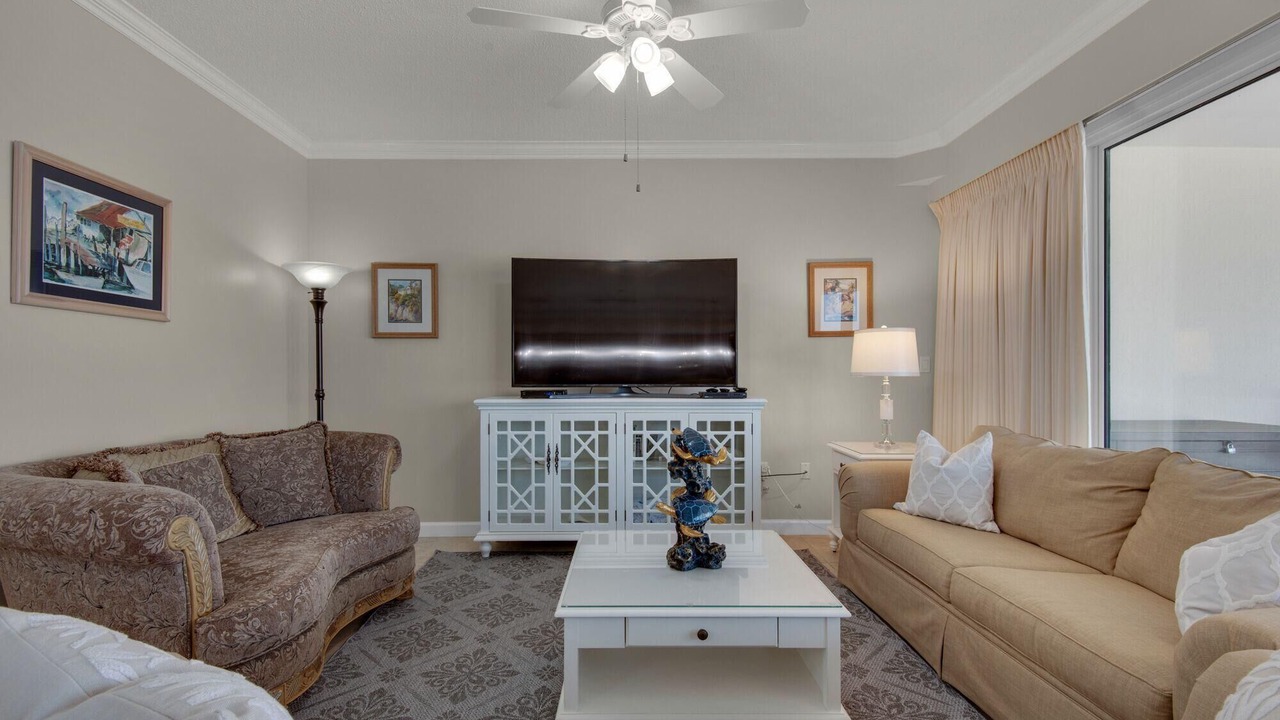 Photo of Livingroom in Four Mile Village