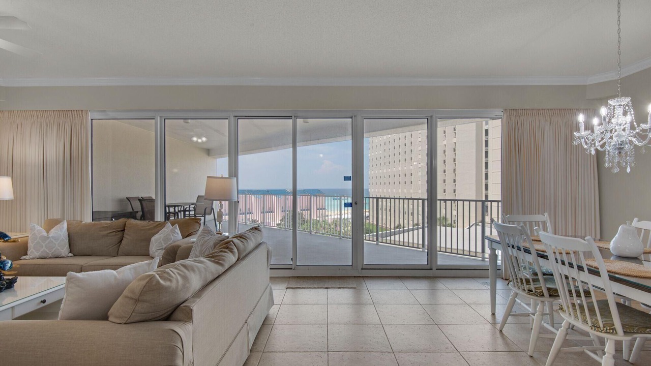 Photo of Livingroom in Four Mile Village