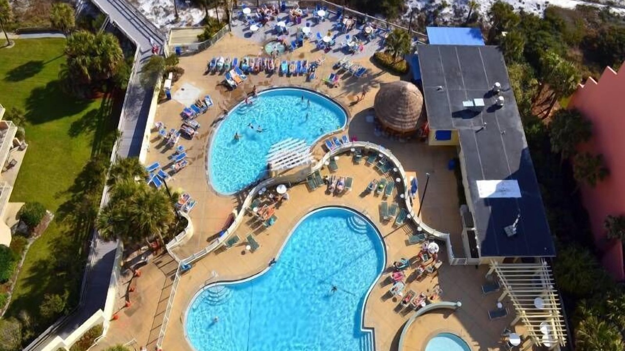 Photo of Outdoor in Four Mile Village