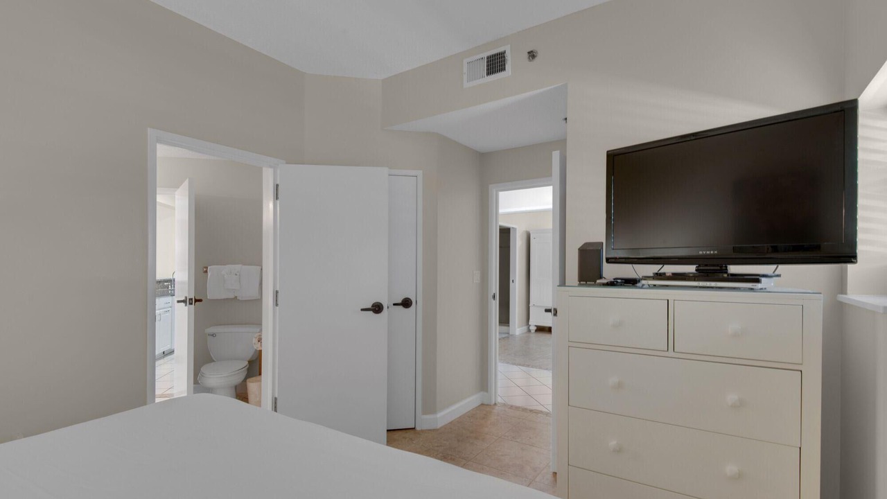 Photo of Bedroom in Four Mile Village