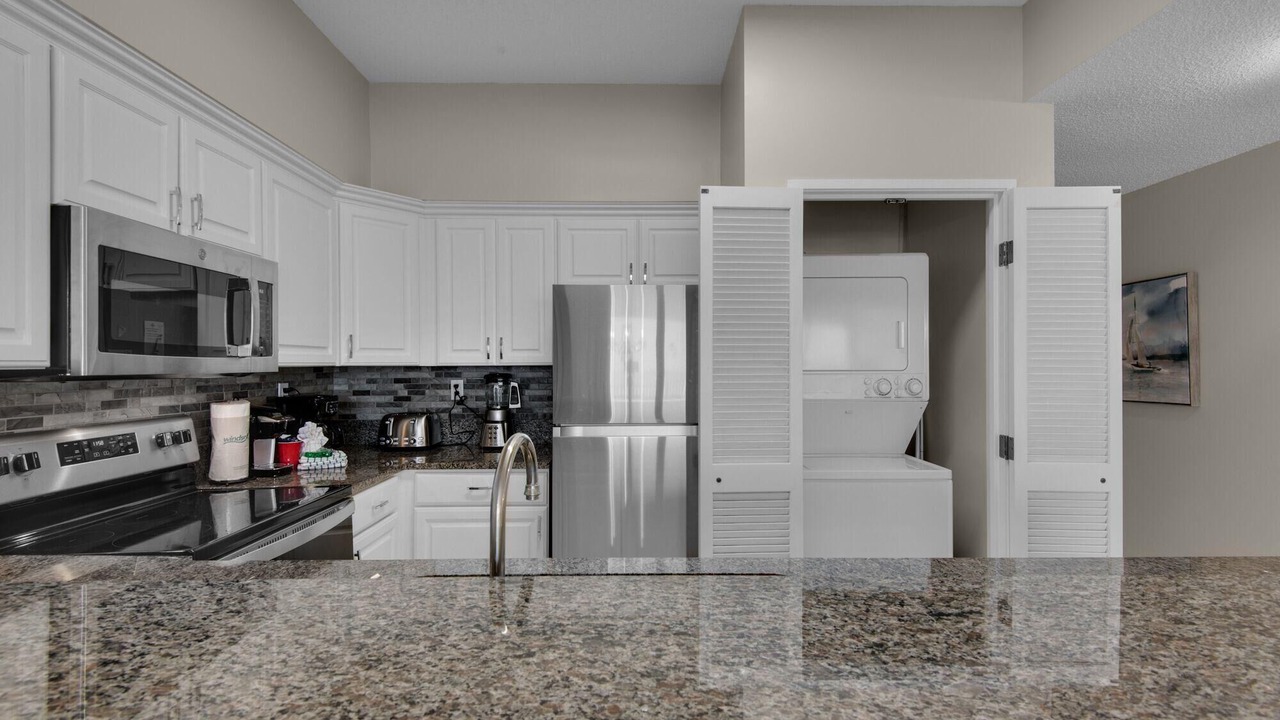 Photo of Kitchen in Four Mile Village
