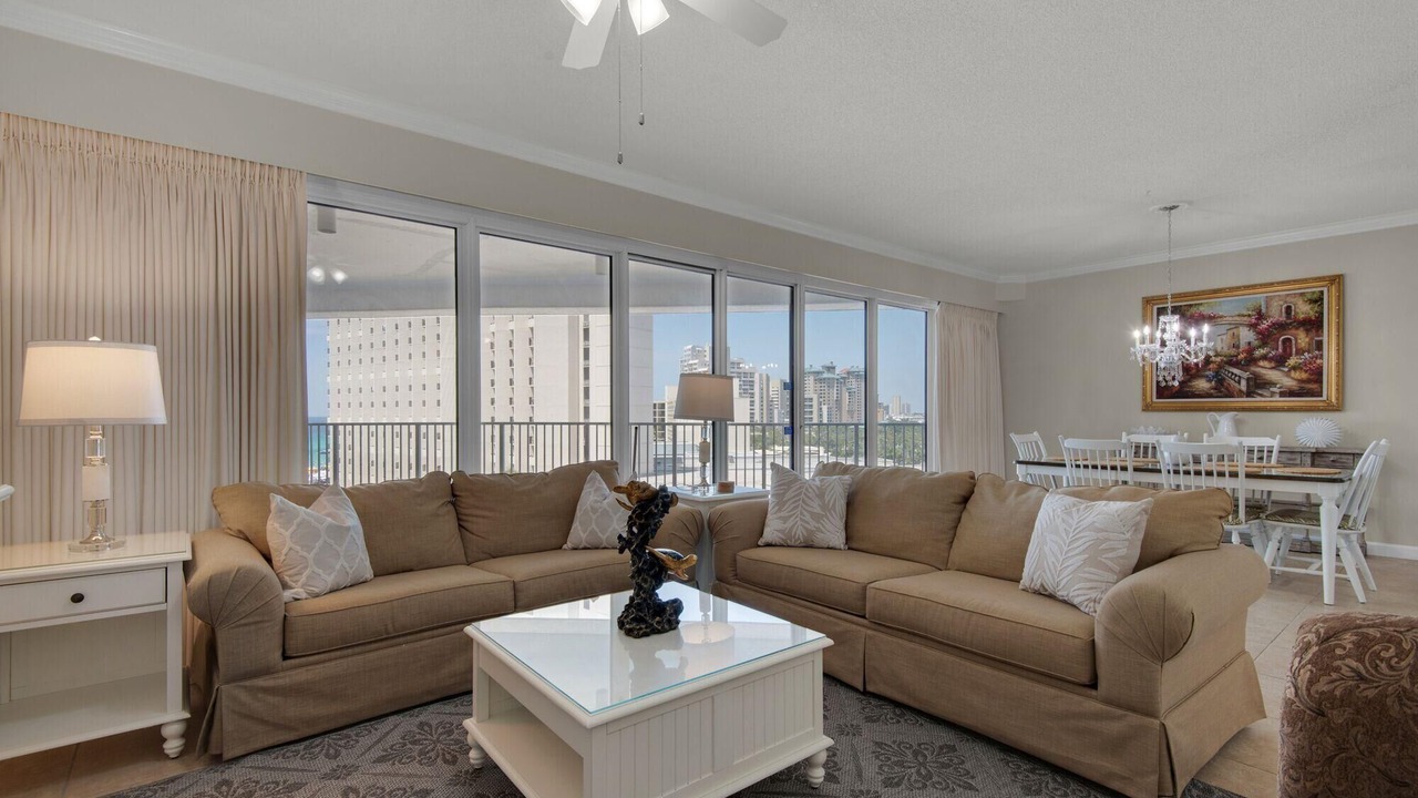 Photo of Livingroom in Four Mile Village